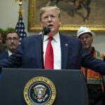Trump Touts New Rule as Way to Improve Roads, Bridges Faster