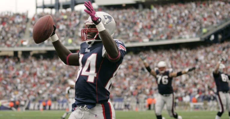 How the NFL’s ‘Celebration’ Reforms Point the Way for Congress on Regulation