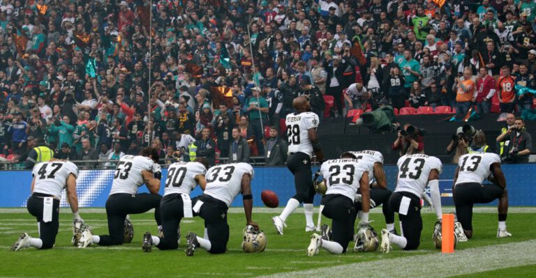 My Bill Would Stop Tax Dollars From Subsidizing the NFL