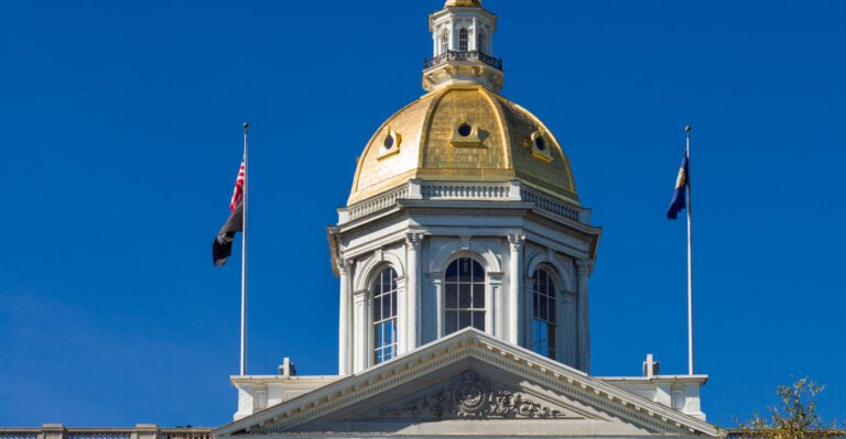 New Freedom Caucus Rocks GOP in the Granite State
