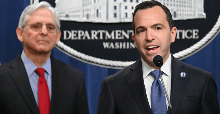 NJ Attorney General Faces Impeachment for Targeting Pro-Life Pregnancy Centers