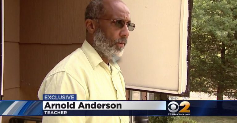 Math Teacher Who Arrived Late to Work 111 Times Allowed to Keep His Job