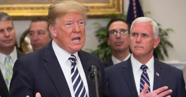 What’s Next: 3 Possible Scenarios on North Korea After Cancellation of Trump-Kim Summit