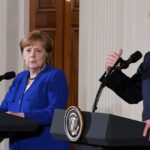 Trump Hopes to Do What Past Presidents Couldn’t in North Korea