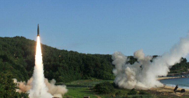 North Korean Missile Threat Proves Need for More Investment in Missile Defense