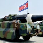 Why North Korea's Latest Missile Launch Should Worry Washington