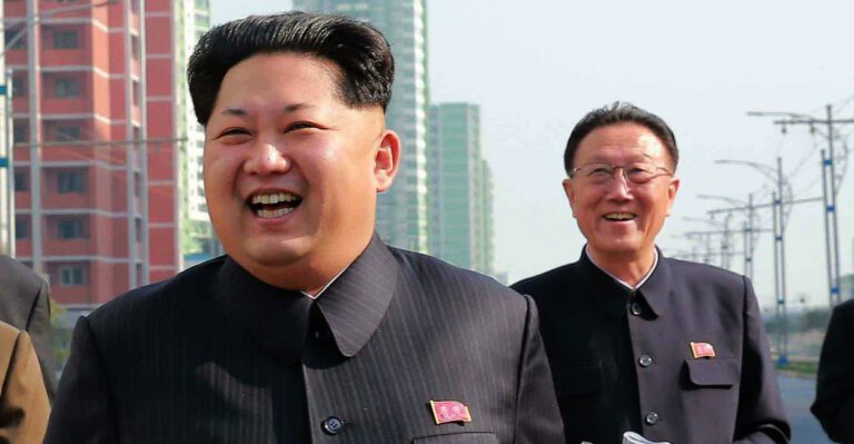 North Korea’s Failed Diplomacy