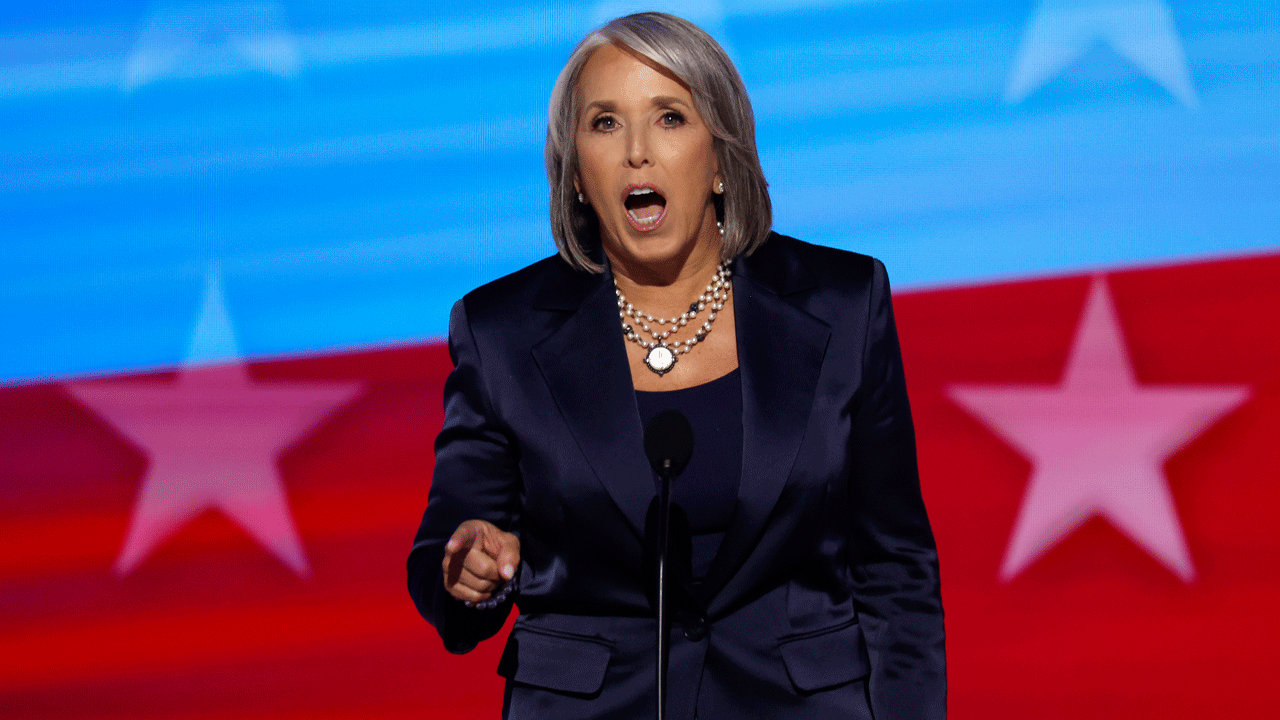 ‘Knew People Would Die’: New Mexico Democrat Governor Erupts at Biden DEA Program Allowing Fentanyl Into State