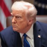 'Waste of Money': Trump Calls for Defunding NPR, PBS Ahead of House DOGE Hearing