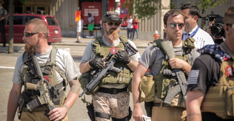 NRA to Fight Oregon’s Semi-Automatic Firearm Ban