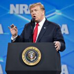 Trump Scraps Obama-Era UN Arms Treaty Opposed by Second Amendment Backers