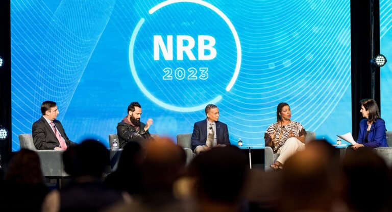The Cannes Film Festival Meets Jesus: A Flowering of Culture at the National Religious Broadcasters Convention