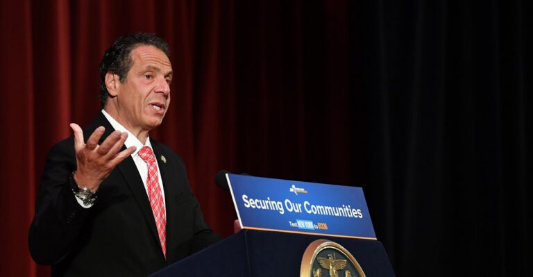 New York to Sue Trump for ‘Violating the Constitutional Rights’ of Families Separated at Border