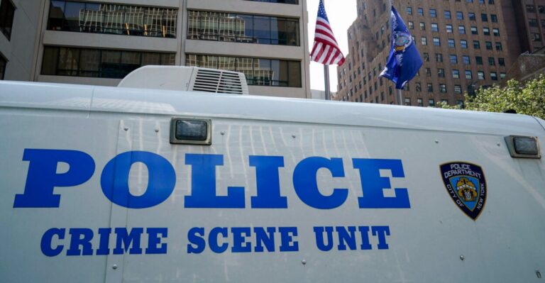 Why NYC Tragedy Means We Need Gun Rights, Not Gun Control