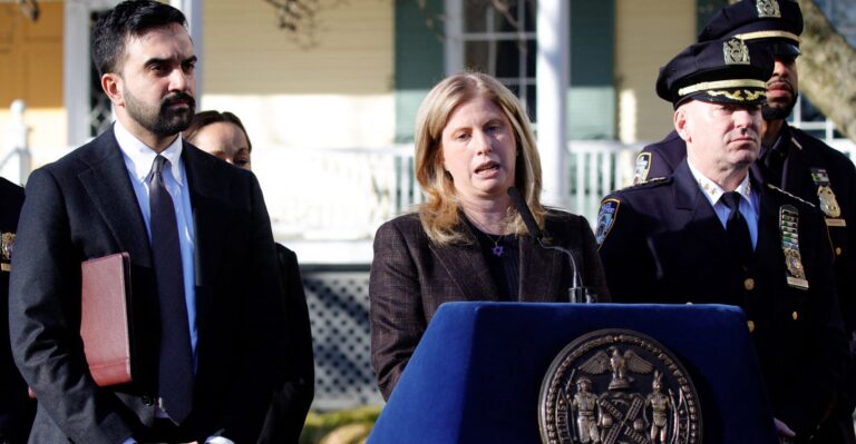 DOJ, NYPD Call New York Terror Suspects ISIS-Inspired
