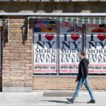 Democratic Leaders Tell Biden NYC at 'Breaking Point' After Receiving More Than 90,000 Illegal Aliens