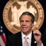 Cuomo’s Office Lashes Out at Republicans Calling for Subpoena Over Nursing Home Deaths