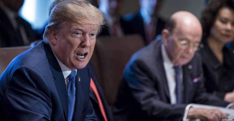 What Trump Wants US to Do to Prevent Another Terror Attack