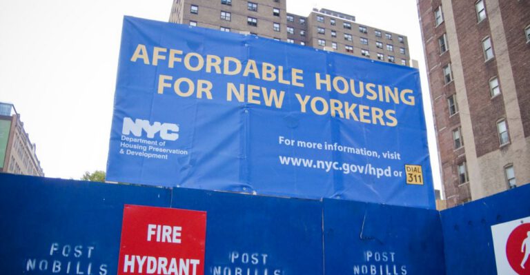Government Regulations Have Created the Problem of Unaffordable Housing