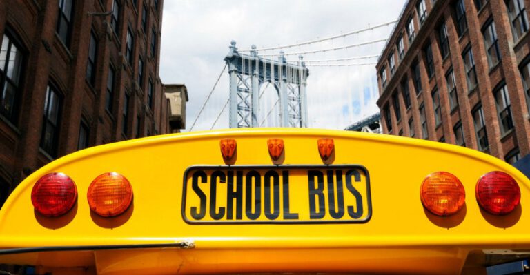 Evidence Suggests Charter Schools in New York City Succeeding With Less Funding