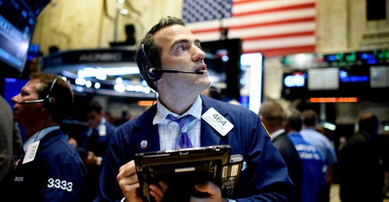 Three Things Americans Should Know About the Stock Market Turmoil