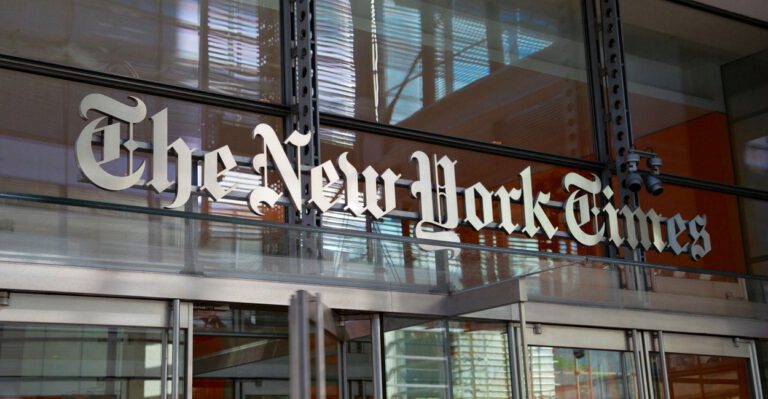 New York Times Doesn’t Get Why Nuclear Weapons Are Actually Necessary