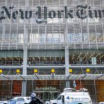 Rep. Steve Scalise Calls for New York Times to Remove Trump Assassination Short Story