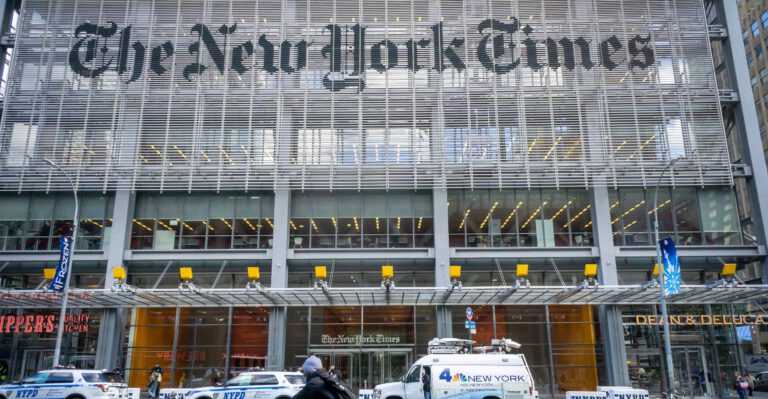 Rep. Steve Scalise Calls for New York Times to Remove Trump Assassination Short Story