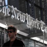 Backlash Builds Against NYT for Hyping ‘Anonymous’ Author Miles Taylor as ‘Senior Administration Official’