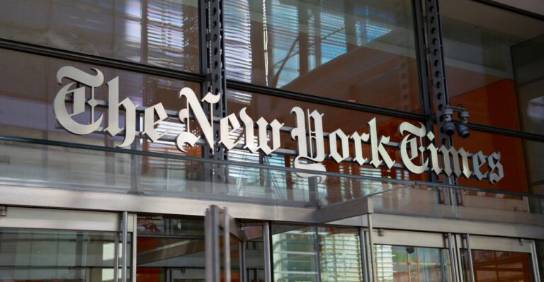 News Flash: Bias in Media Isn’t New, Veteran  Journalist Says
