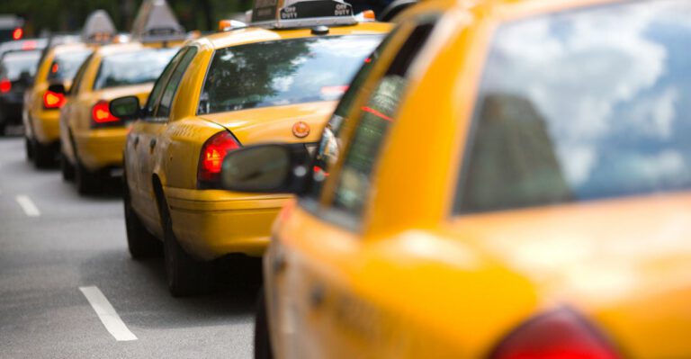 New York City Just Sent Its Transportation Industry Back to the 1930s