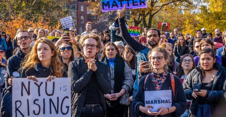 How ‘Diversity Ideology’ Killed the University and Is Infecting America