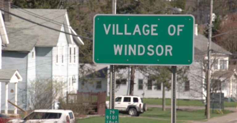 The Valley of Missed Opportunity: One Town’s Fight for Economic Revival