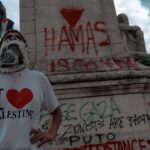 Anti-Israel Activist Laments That Overseas Palestinian Groups Are ‘Criminalized’