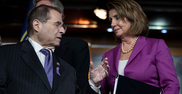 Not Waiting for Mueller, House Panel’s Democrats Cast Wide Net Aiming to ‘Document’ Case Against Trump