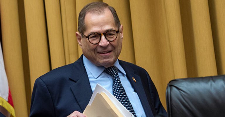 3 Big Trump-Nadler Scuffles Before the Real Estate Mogul Became President