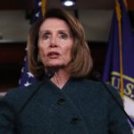 Back in Power, Pelosi Is Putting Abortion First Once Again