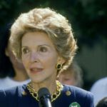 Nancy Reagan Is Getting No Love From Congressional Democrats