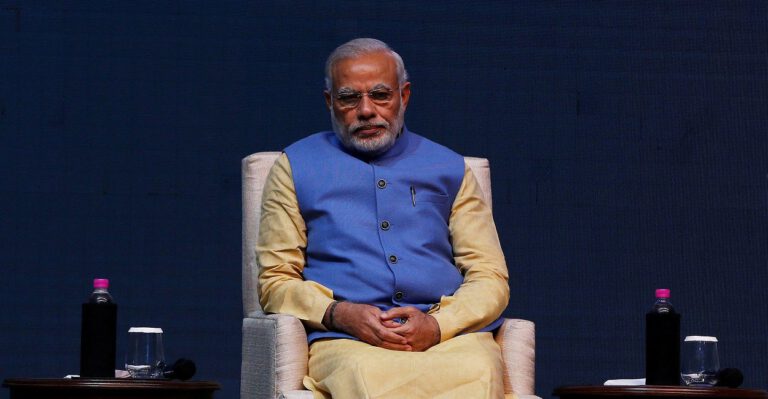 India’s New Restrictions on Religious Liberty Threaten Critical Aid to the Poor