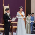 Japan's New Emperor Marks a New Era