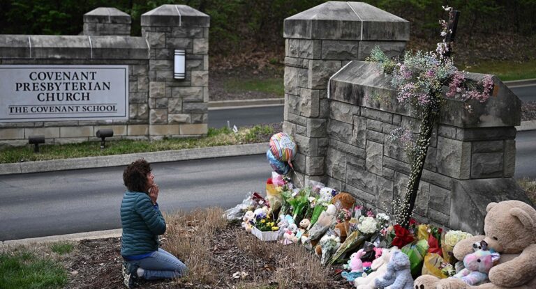 Nashville Shooting, Professor Endorses Killing ‘Transphobes’: What’s Gone Wrong in America’s Soul?