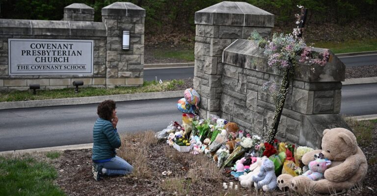 Court Threatens 1st Amendment Rights of Tenn.  News Site After Publishing Details From Nashville School Shooter’s Leaked Diary