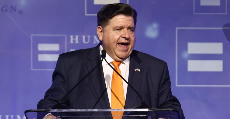 EXCLUSIVE: Anti-Trump Governors Scheduled Briefings on National Guard ‘Protections,’ ‘Deployments’