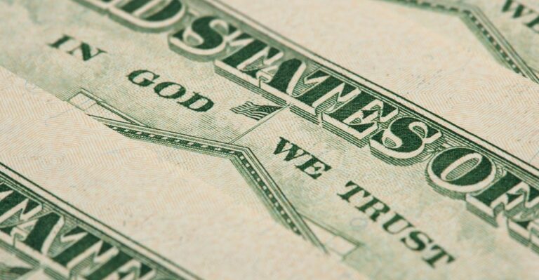 The Troubling Backlash to Texas Putting ‘In God We Trust’ Signs in Schools
