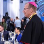 Speaker Johnson and Michael Knowles Say Anti-Catholic Bias Is Not Being 'One Nation Under God'