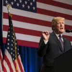 Trump Calls Out Russia, China in National Security Address