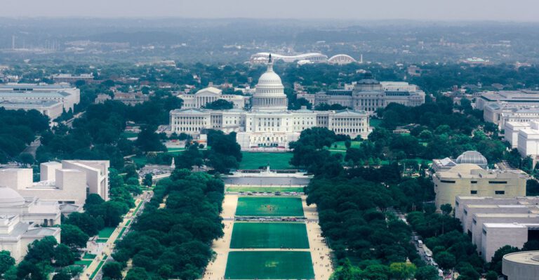 Rushed Legislation Is a Thriving Industry in Washington. How Our Criminal Code Suffers as a Result.