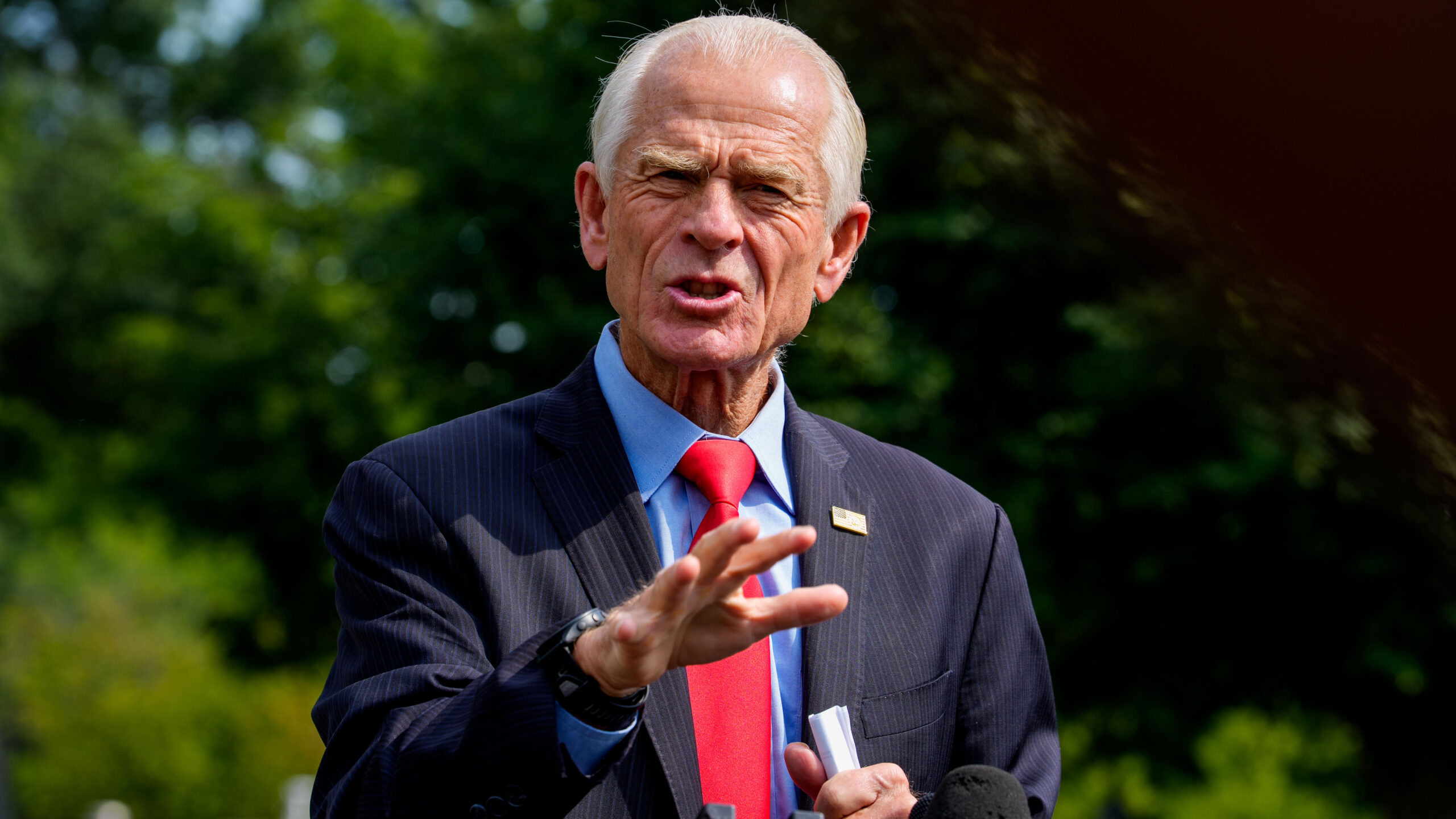 EXCLUSIVE: Watchdog Group Says Appeals Court Must Revisit Navarro Conviction