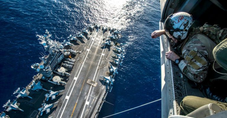 Obama Is Willing to Put Our National Security at Risk With a Veto