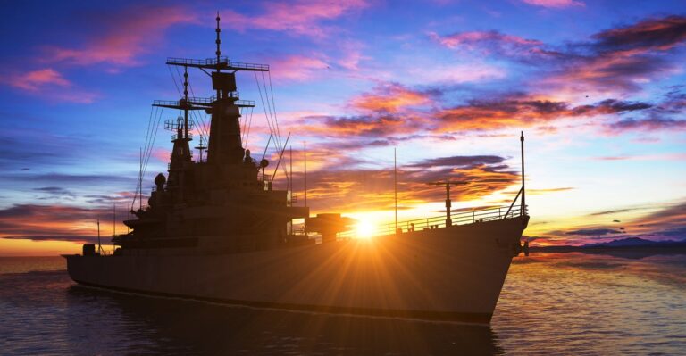 Navy ‘Eases the Rudder’ With Its Recommended Readings